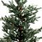 1.75" DIY Clear Plastic Ball Ornaments, 16pc. by Make Market®